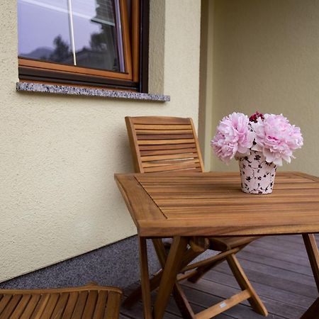 Ferienhaus Schiestl วีซิง ภายนอก รูปภาพ