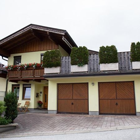 Ferienhaus Schiestl วีซิง ภายนอก รูปภาพ
