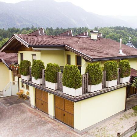 Ferienhaus Schiestl วีซิง ภายนอก รูปภาพ