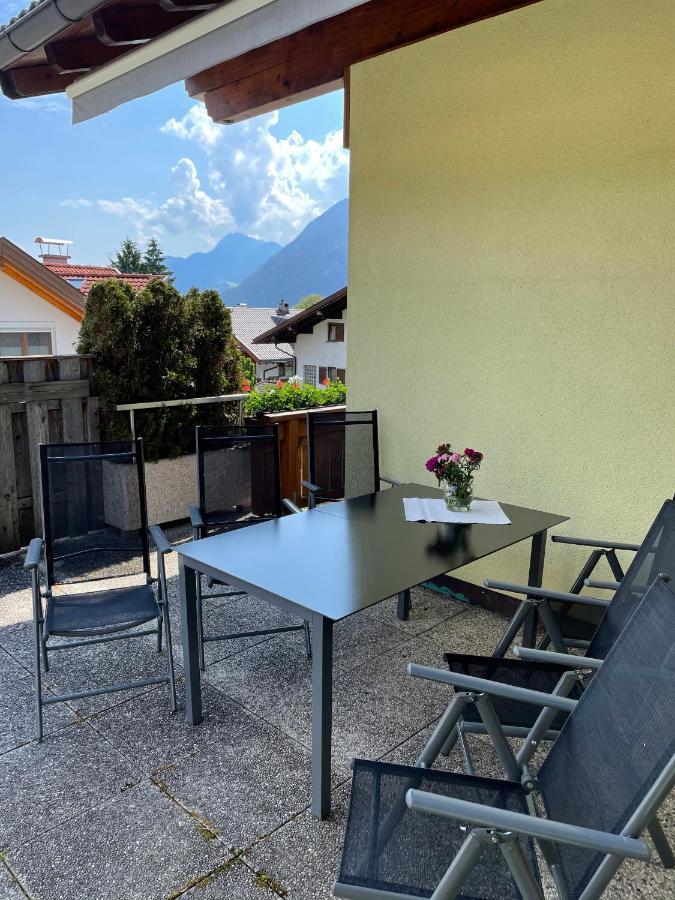 Ferienhaus Schiestl วีซิง ภายนอก รูปภาพ