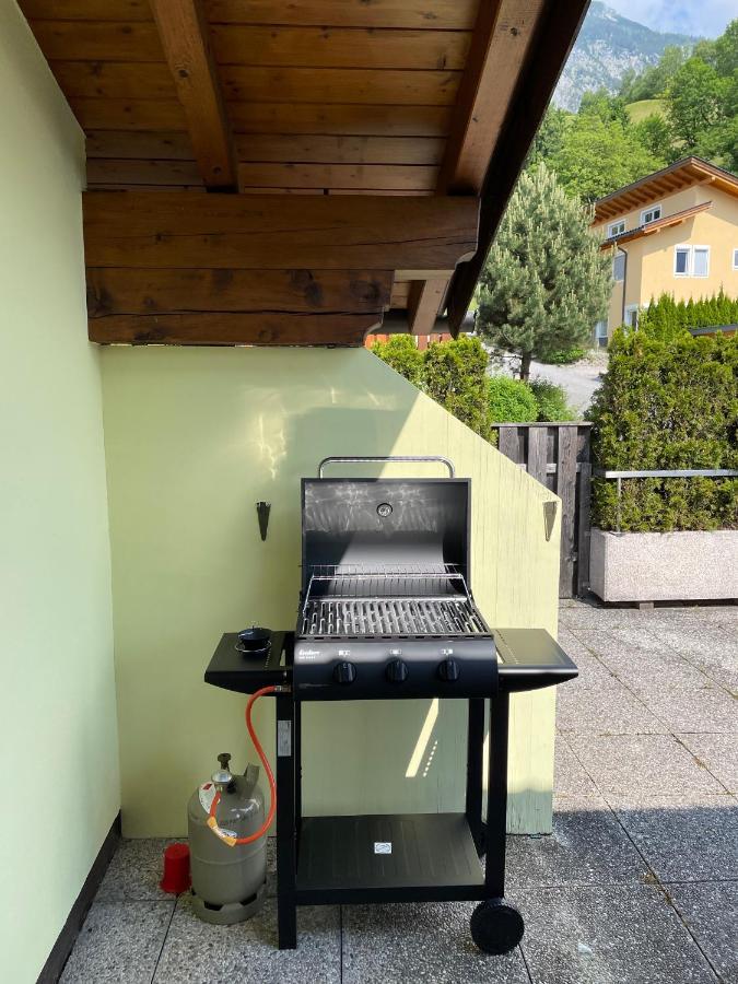 Ferienhaus Schiestl วีซิง ภายนอก รูปภาพ