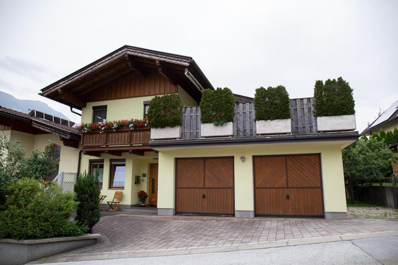 Ferienhaus Schiestl วีซิง ภายนอก รูปภาพ