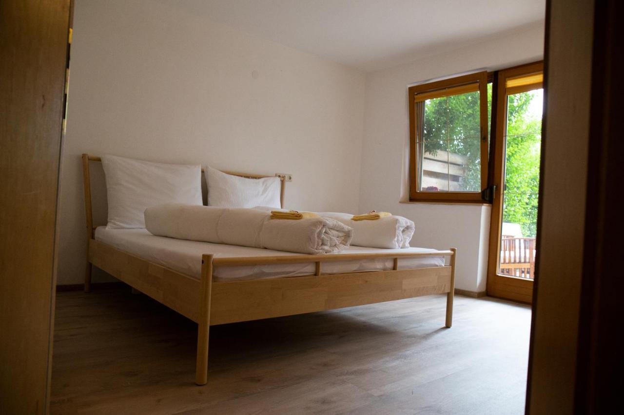 Ferienhaus Schiestl วีซิง ภายนอก รูปภาพ