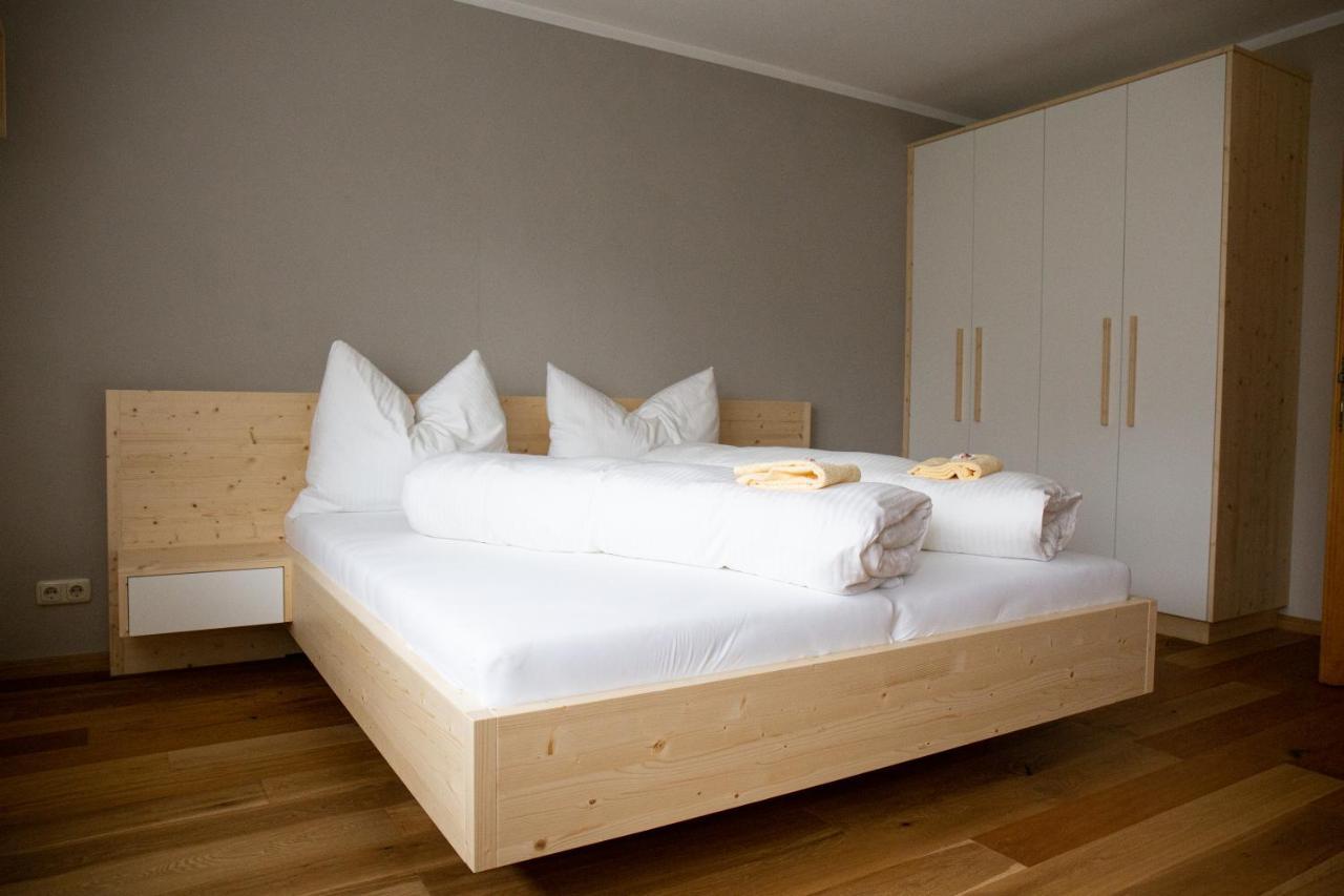 Ferienhaus Schiestl วีซิง ภายนอก รูปภาพ