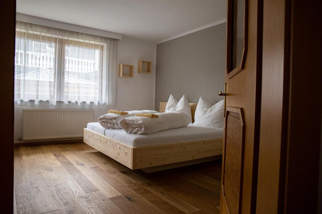 Ferienhaus Schiestl วีซิง ภายนอก รูปภาพ