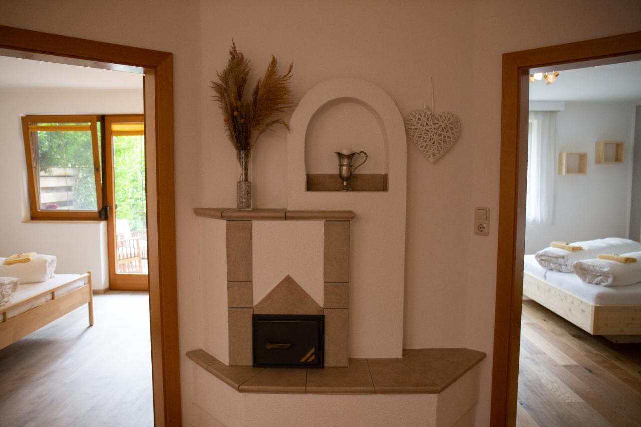 Ferienhaus Schiestl วีซิง ภายนอก รูปภาพ