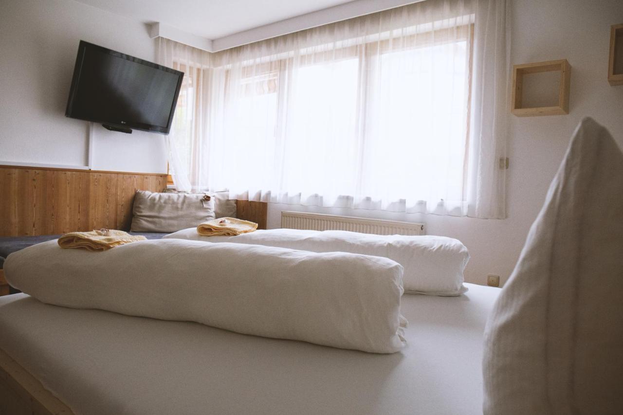 Ferienhaus Schiestl วีซิง ภายนอก รูปภาพ