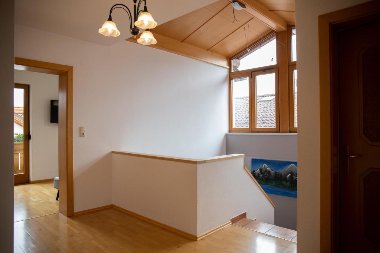Ferienhaus Schiestl วีซิง ภายนอก รูปภาพ