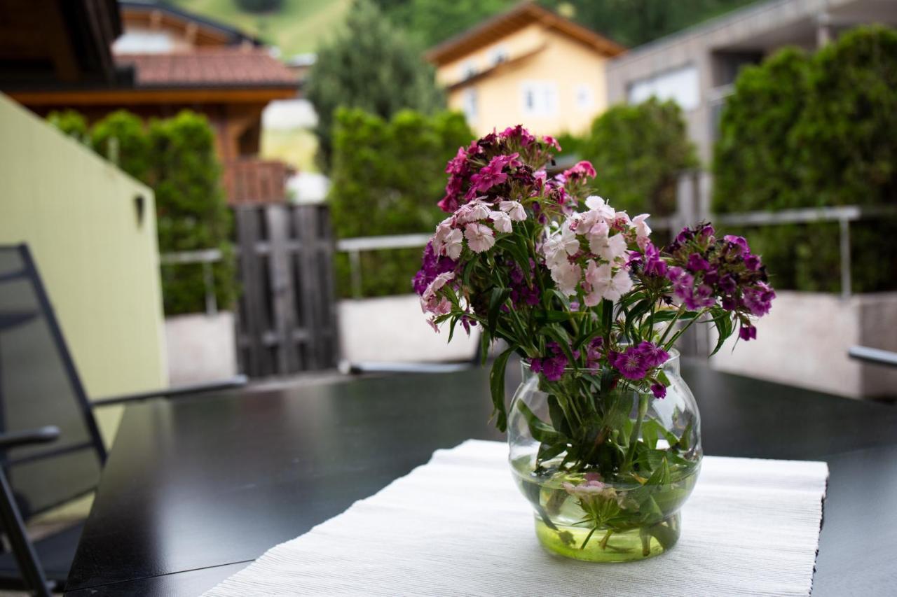 Ferienhaus Schiestl วีซิง ภายนอก รูปภาพ
