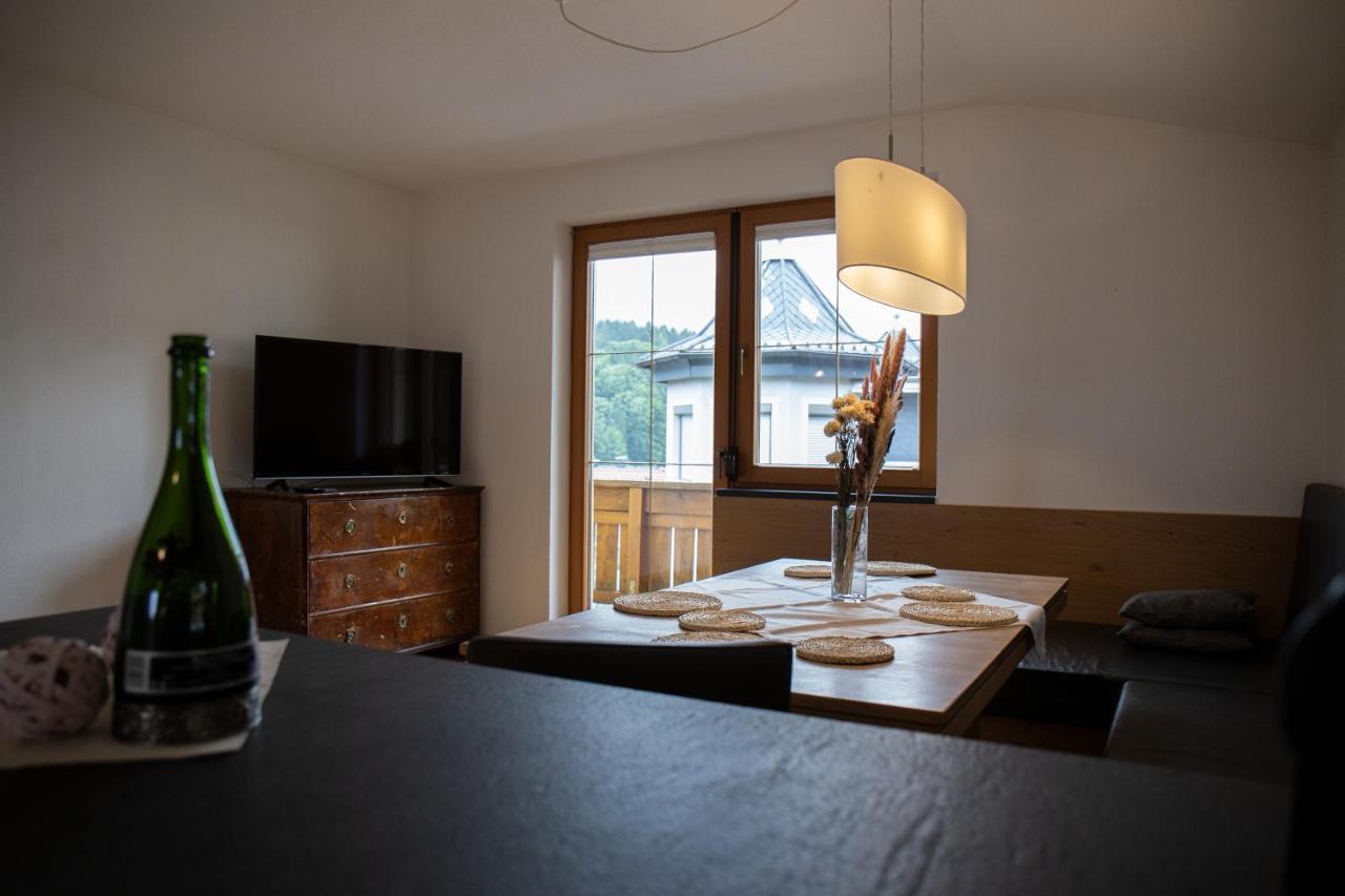 Ferienhaus Schiestl วีซิง ภายนอก รูปภาพ