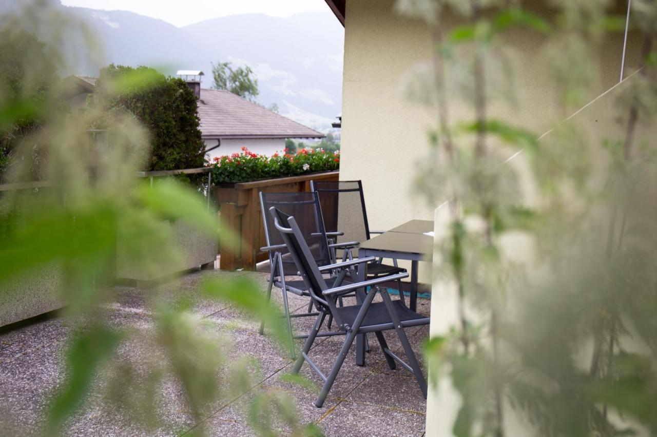 Ferienhaus Schiestl วีซิง ภายนอก รูปภาพ