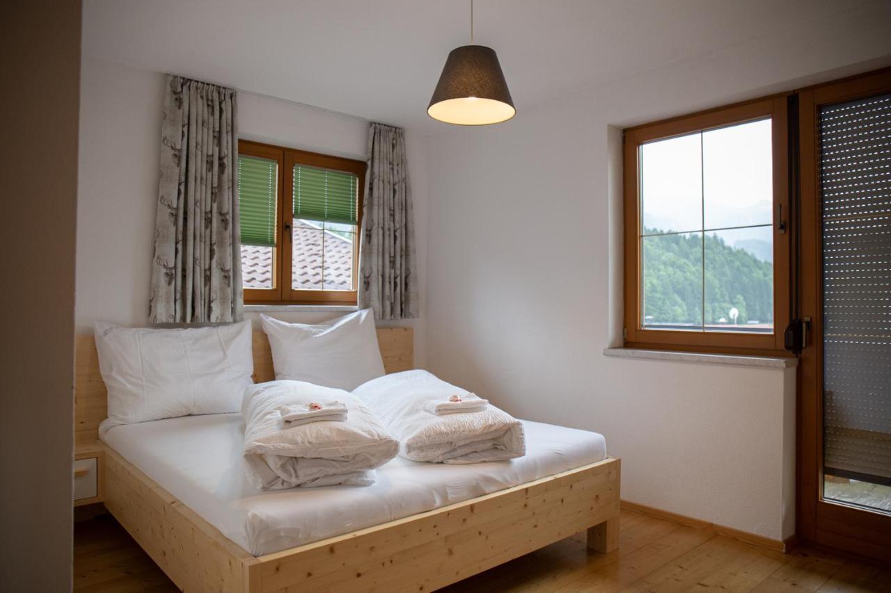 Ferienhaus Schiestl วีซิง ภายนอก รูปภาพ