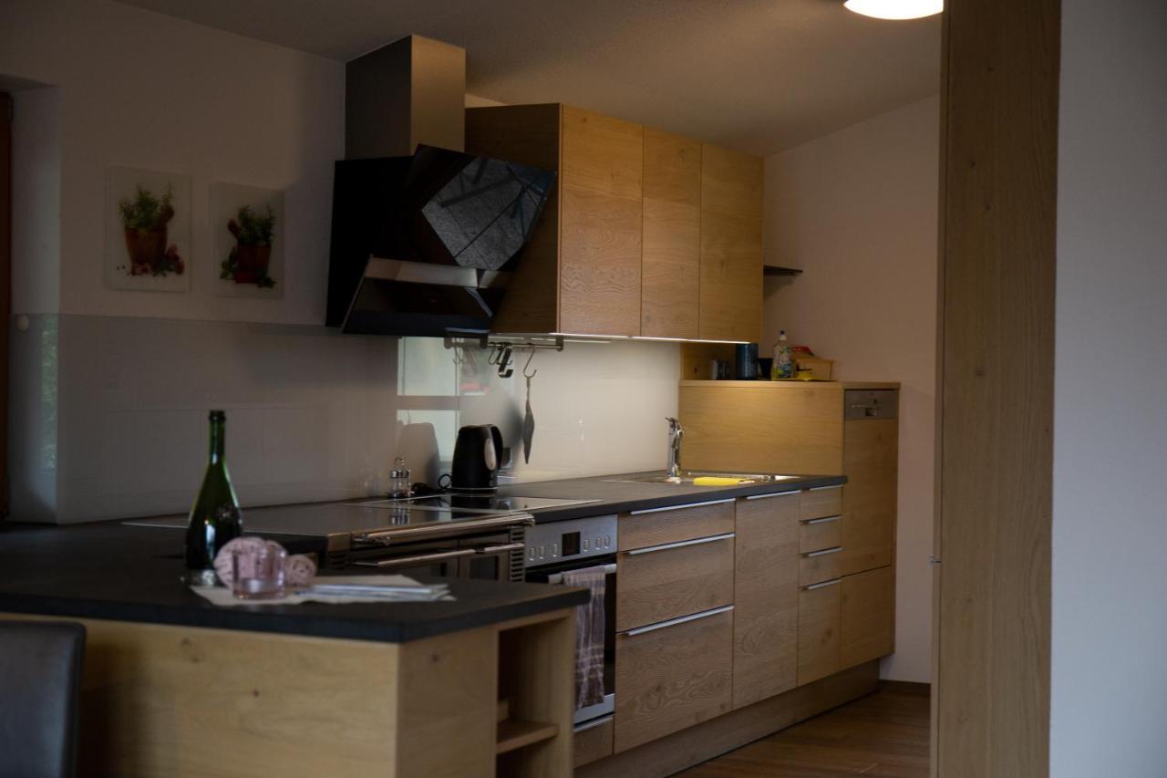 Ferienhaus Schiestl วีซิง ภายนอก รูปภาพ