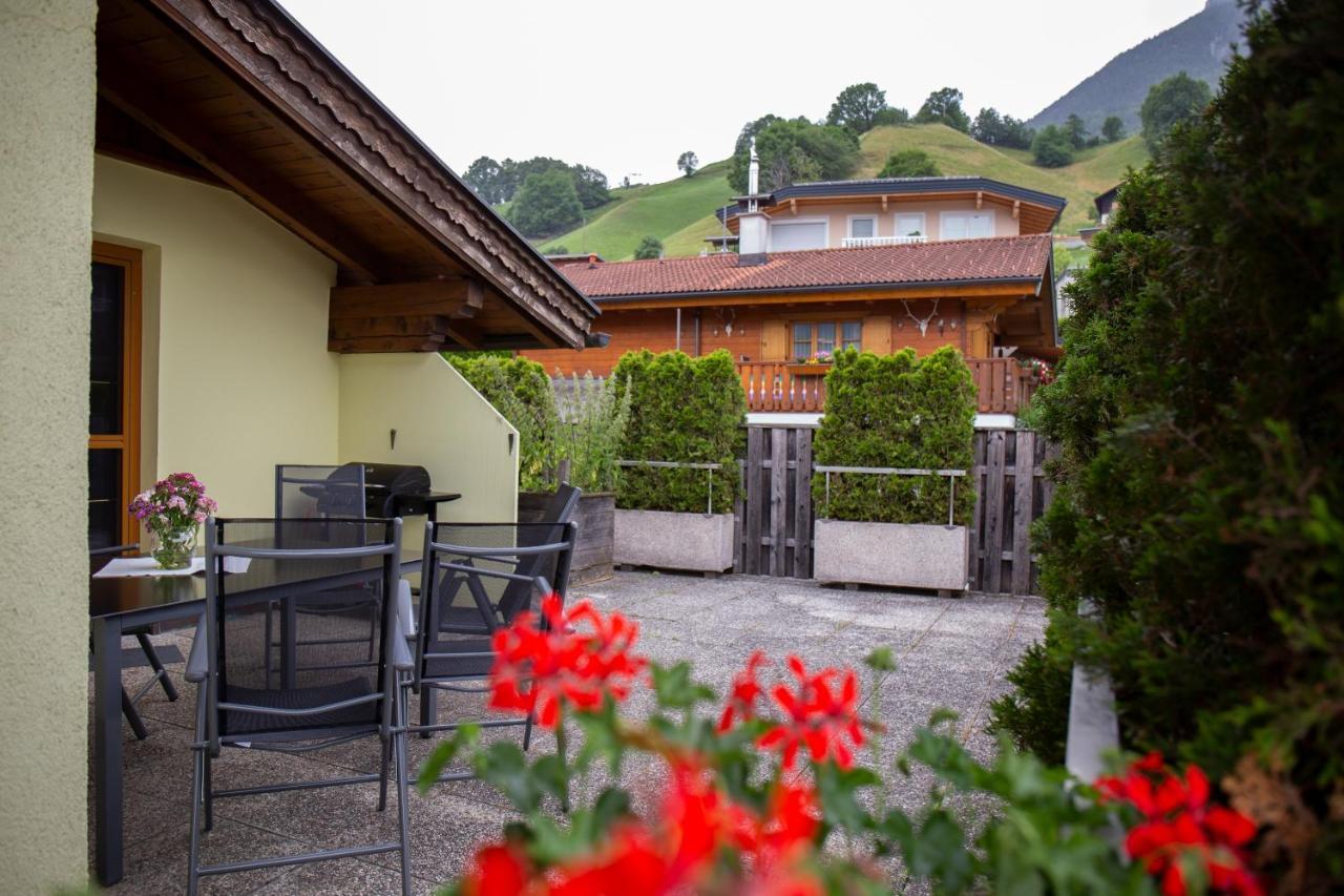 Ferienhaus Schiestl วีซิง ภายนอก รูปภาพ
